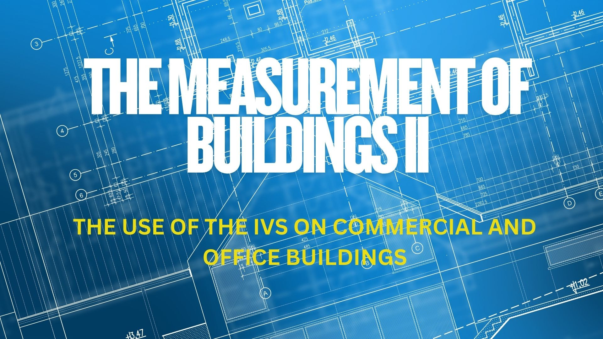 Measurement